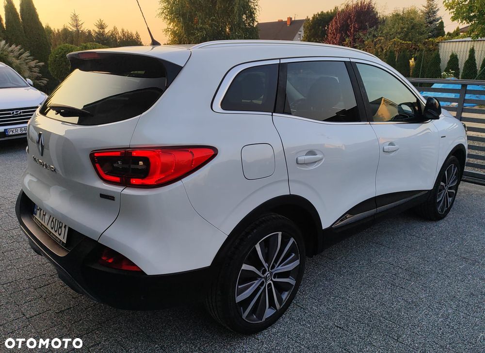 Renault Kadjar - 6