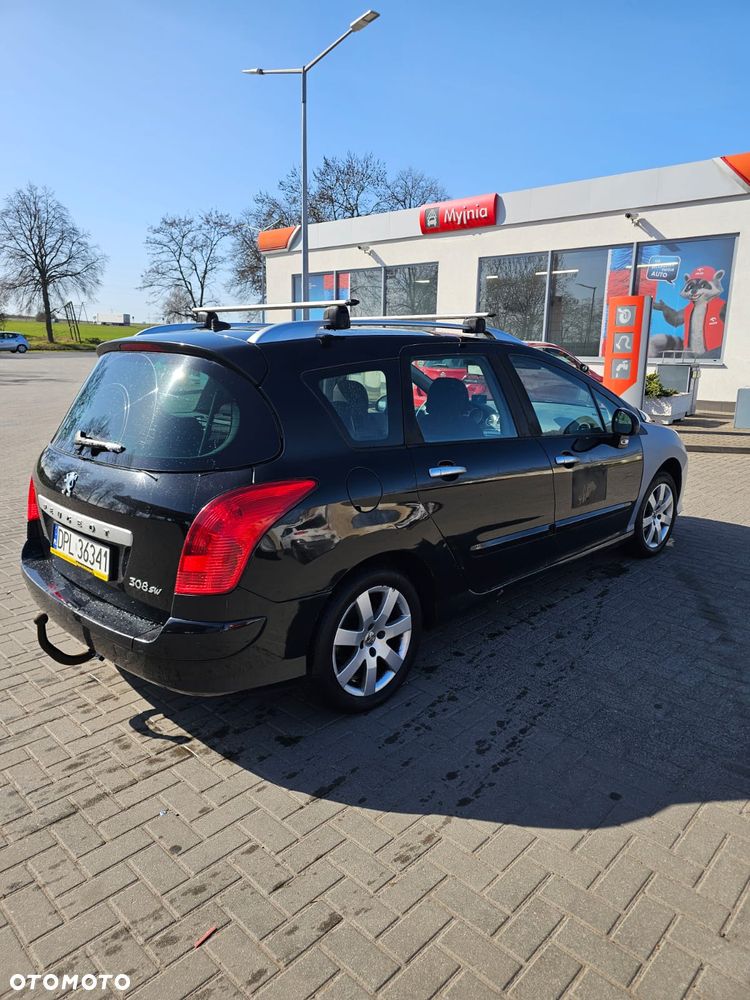 Peugeot 308 HDi FAP 110 Tendance - 6