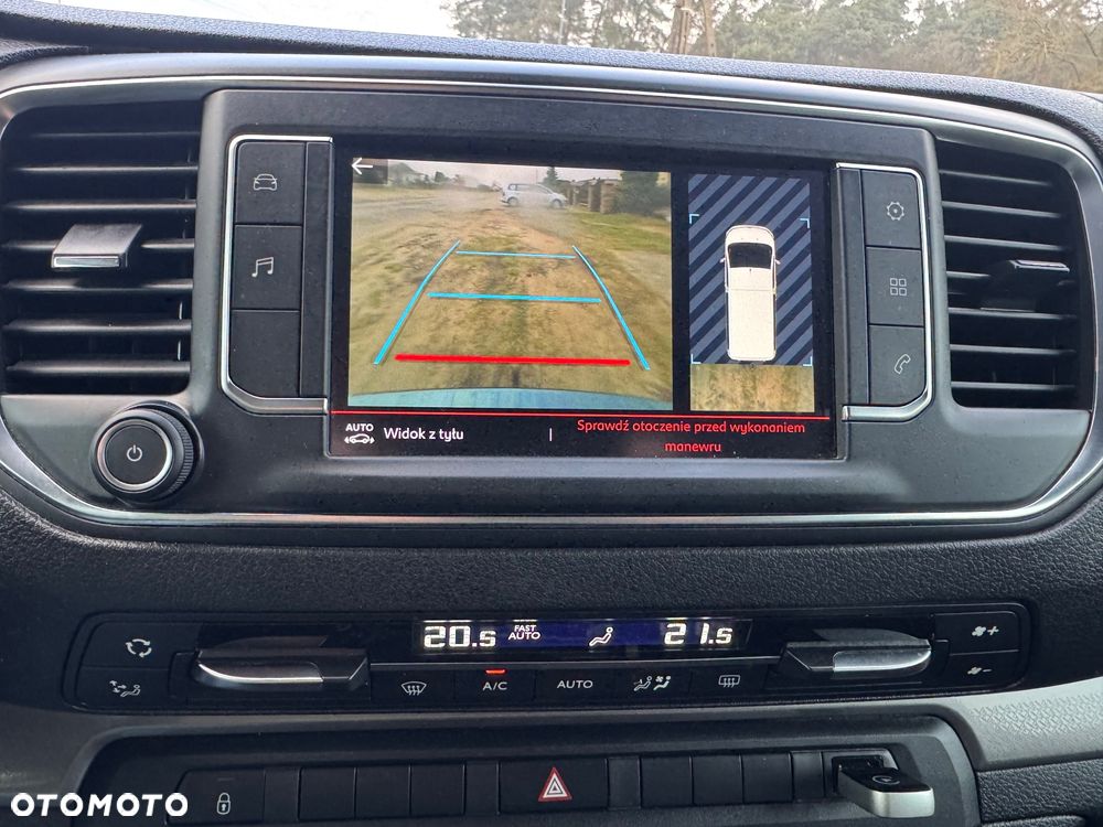 Citroën possl campster - 34