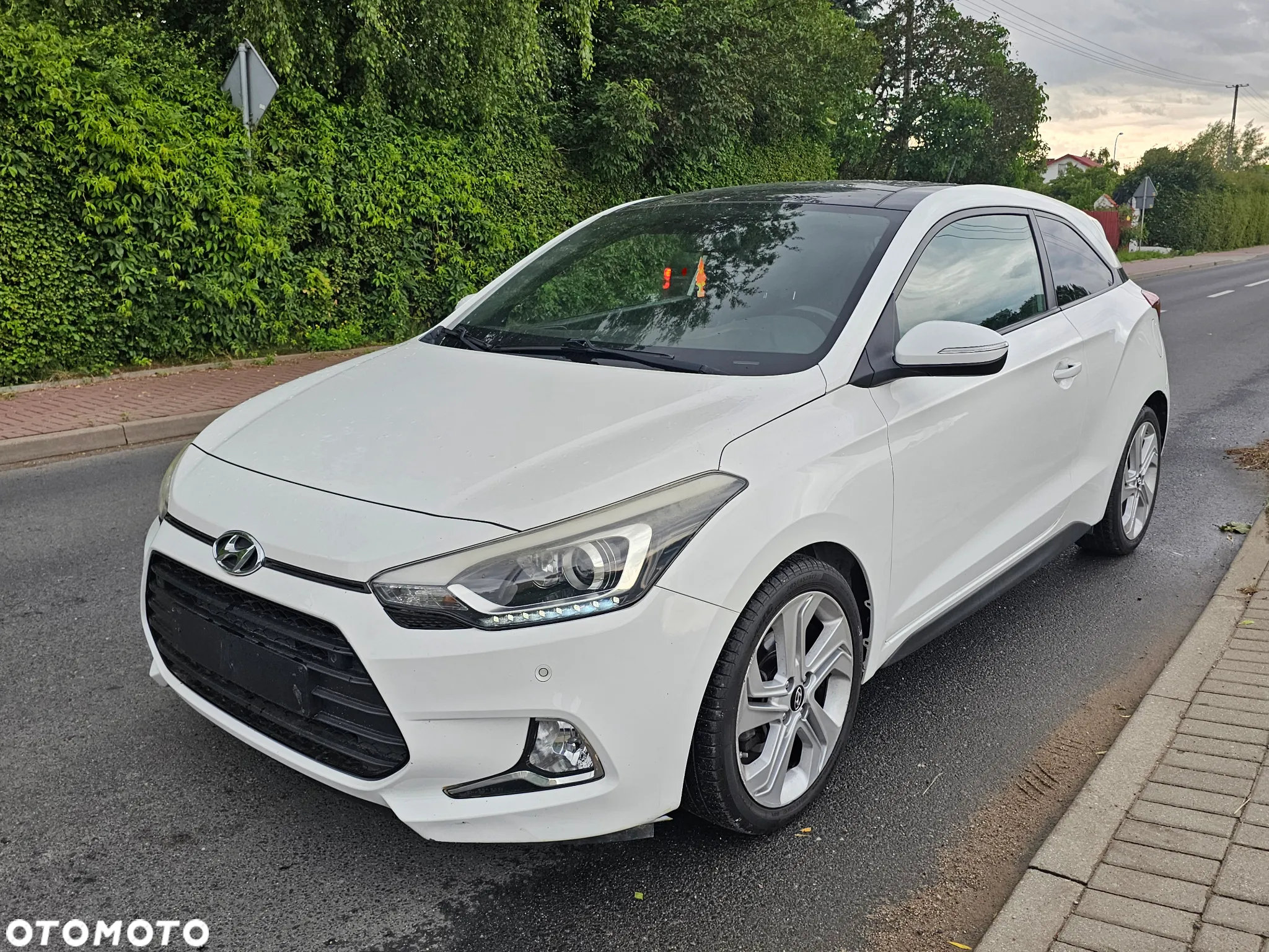 Hyundai i20 1.4 CRDi Style - 9