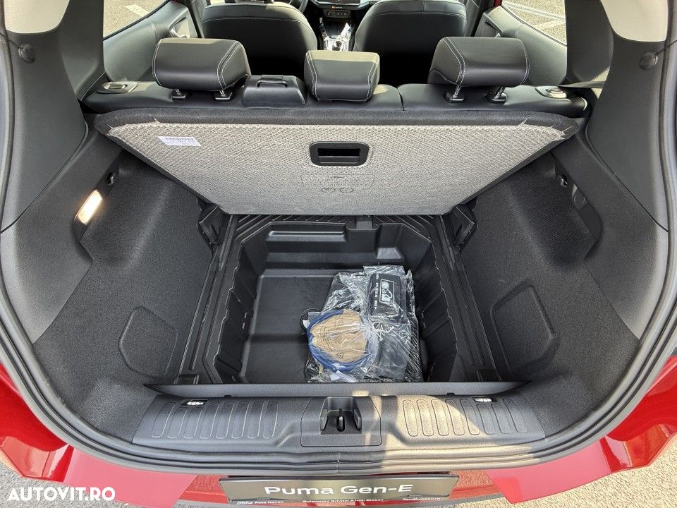 Ford Puma - 13