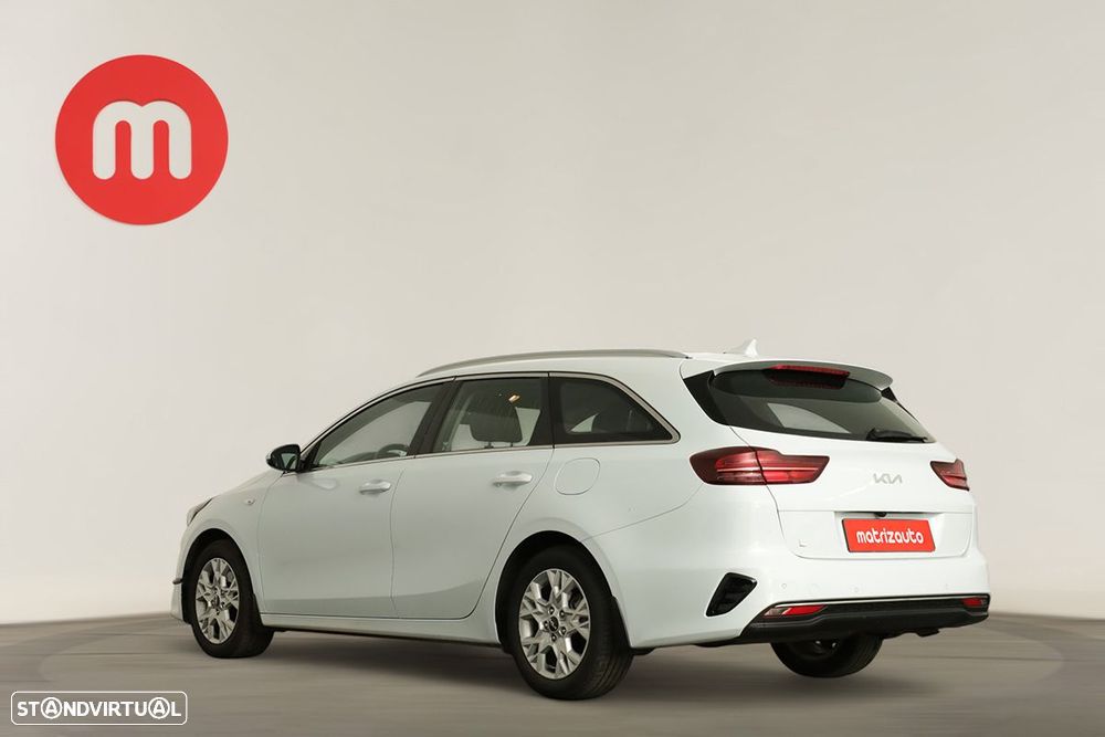 Kia Ceed SW 1.0 T-GDI Sport - 3