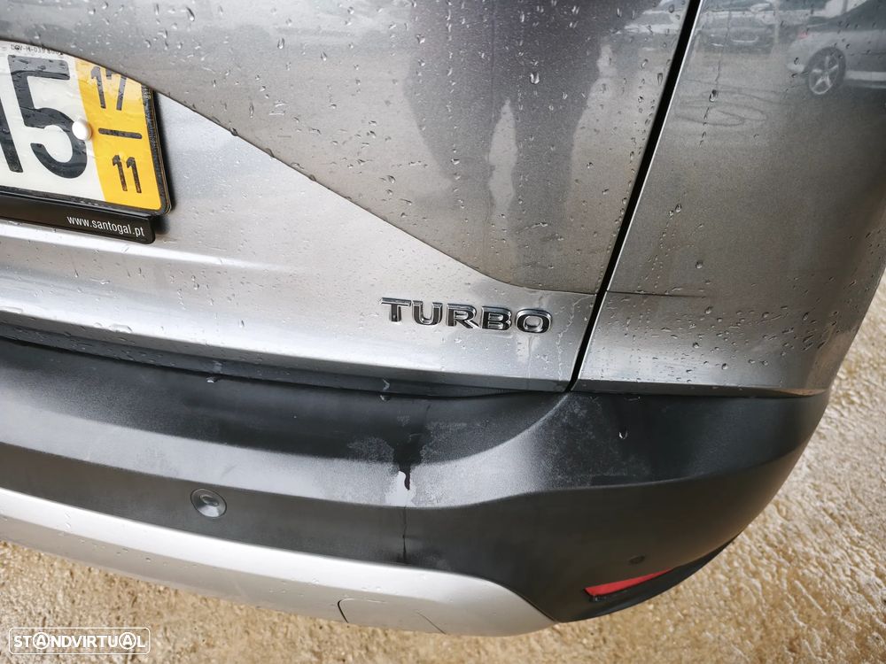 Opel Crossland X 1.2 T Innovation - 5