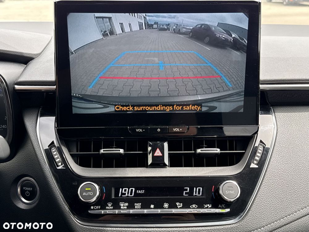 Toyota Corolla 1.8 Hybrid Comfort - 16