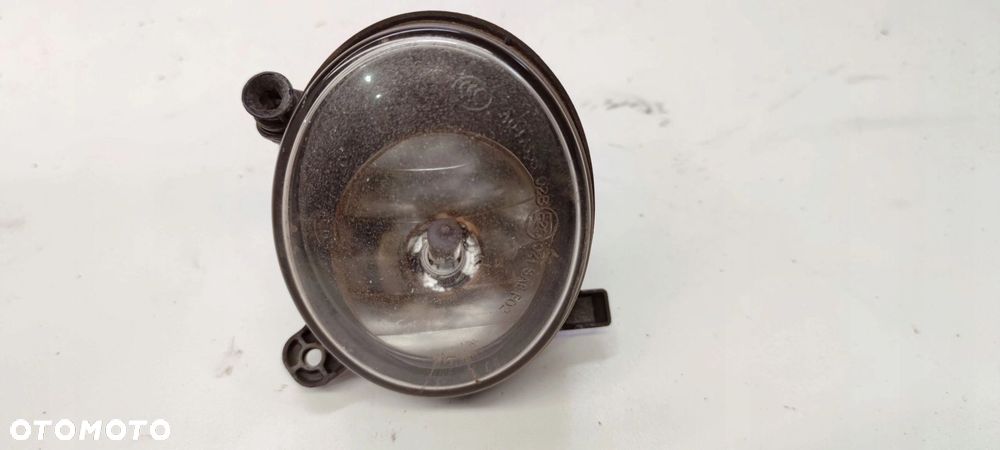 HALOGEN LEWY PRZÓD AUDI A4 B8 A5 8T 8T0941699 - 6