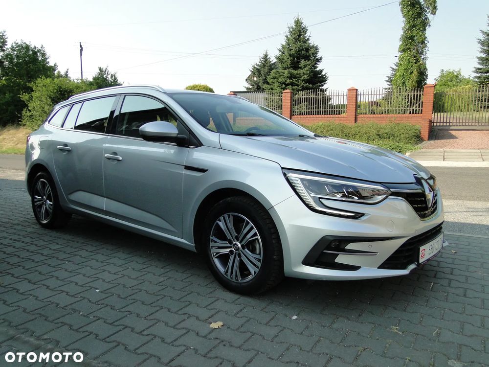 Renault Megane 1.3 TCe FAP Intens - 6