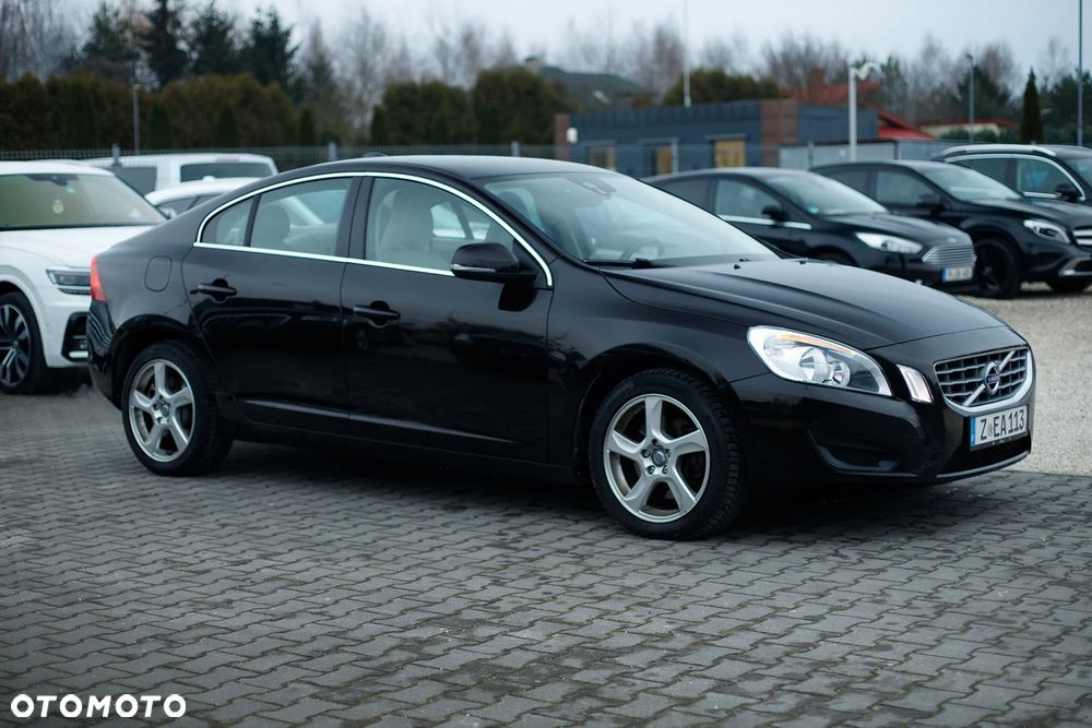 Volvo S60 T6 AWD Summum - 6