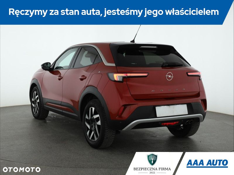 Opel Mokka - 5