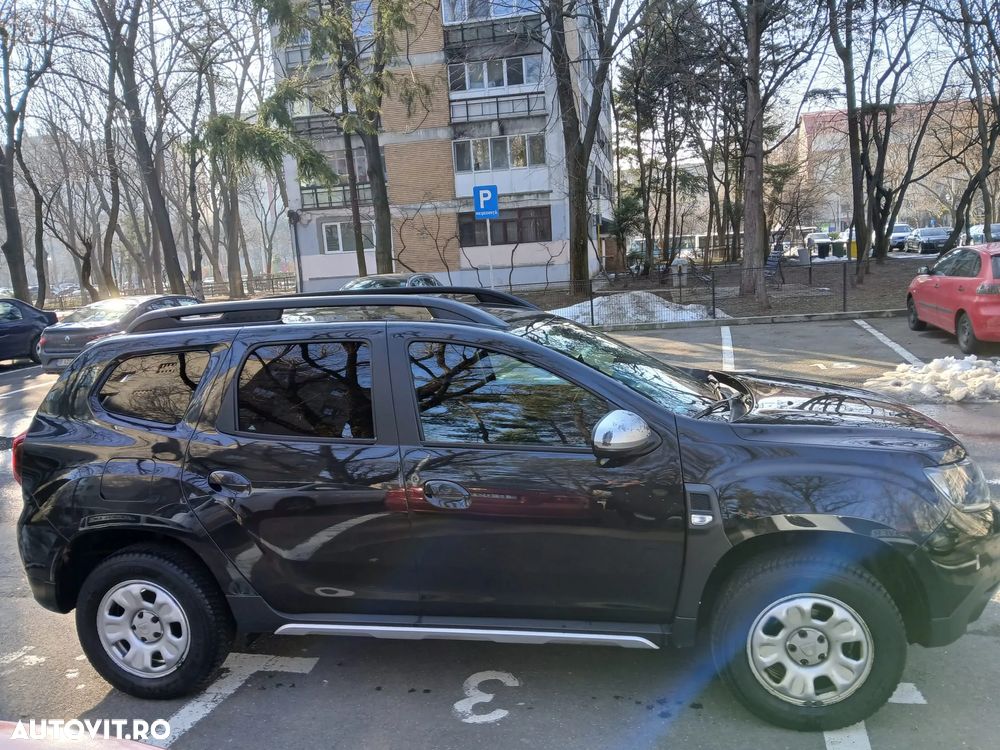 Dacia Duster 1.6 SCe Comfort - 1