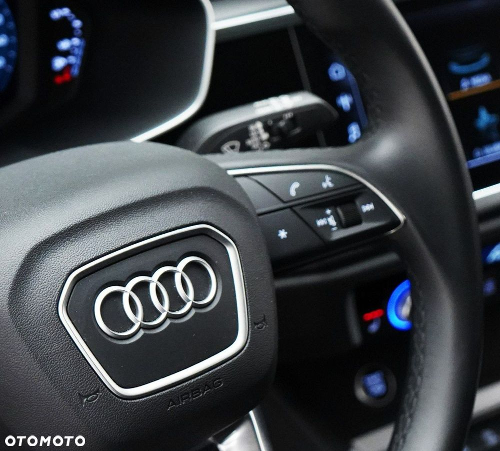 Audi Q3 Sportback - 26