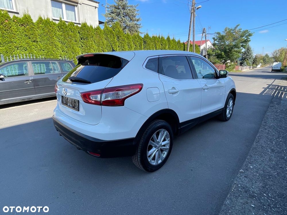 Nissan Qashqai 1.6 dCi 4x4 360 S&S - 3