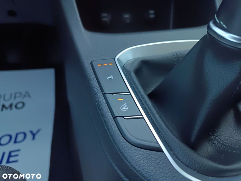 Hyundai i30 1.0 T-GDI Smart - 21