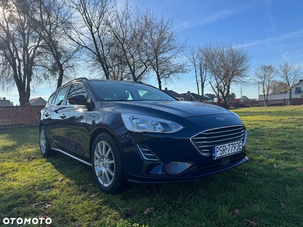 Ford Focus 1.5 EcoBlue Active Business - 6