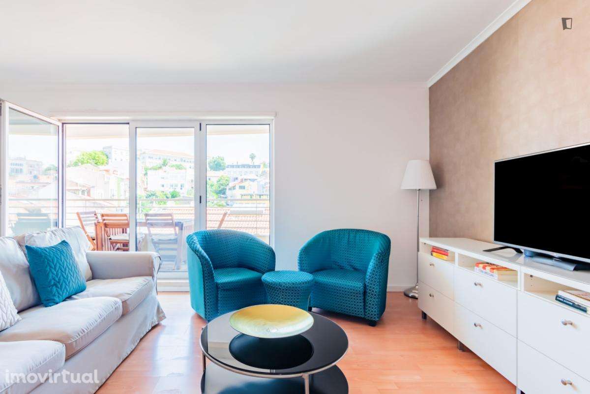 Apartamento com 2 quartos - localizado em Avenida da Liberdade Lisbon - Grande imagem: 2/42