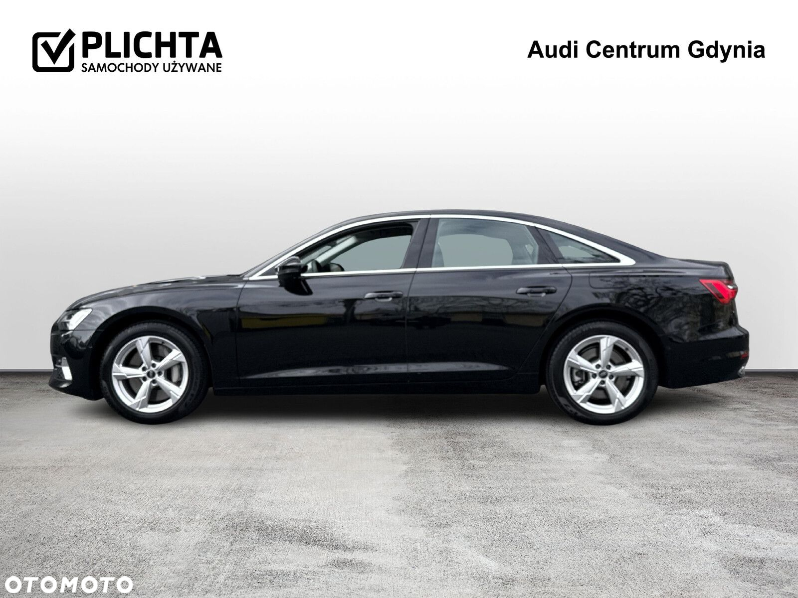 Audi A6 - 2