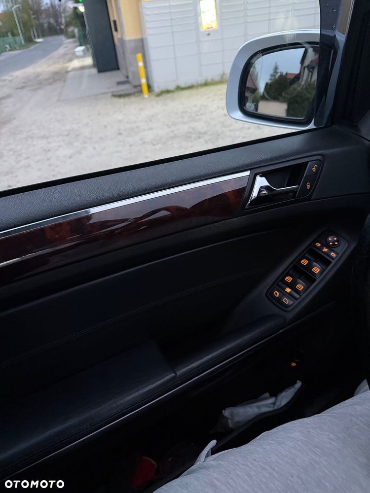 Mercedes-Benz GL 420 CDI - 8