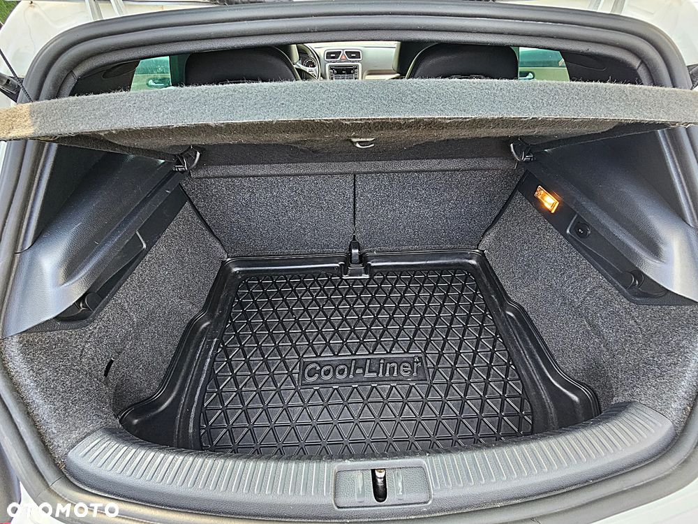 Volkswagen Scirocco 1.4 TSI DSG - 33