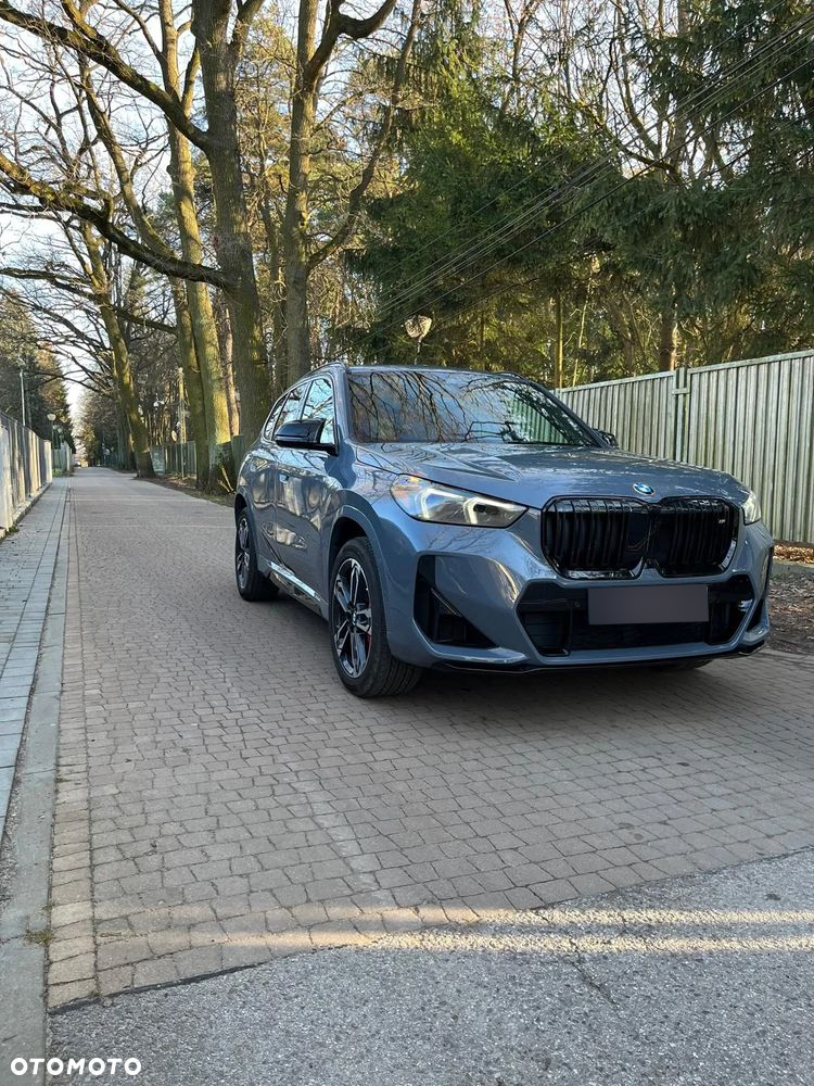 BMW X1 M35i xDrive - 2