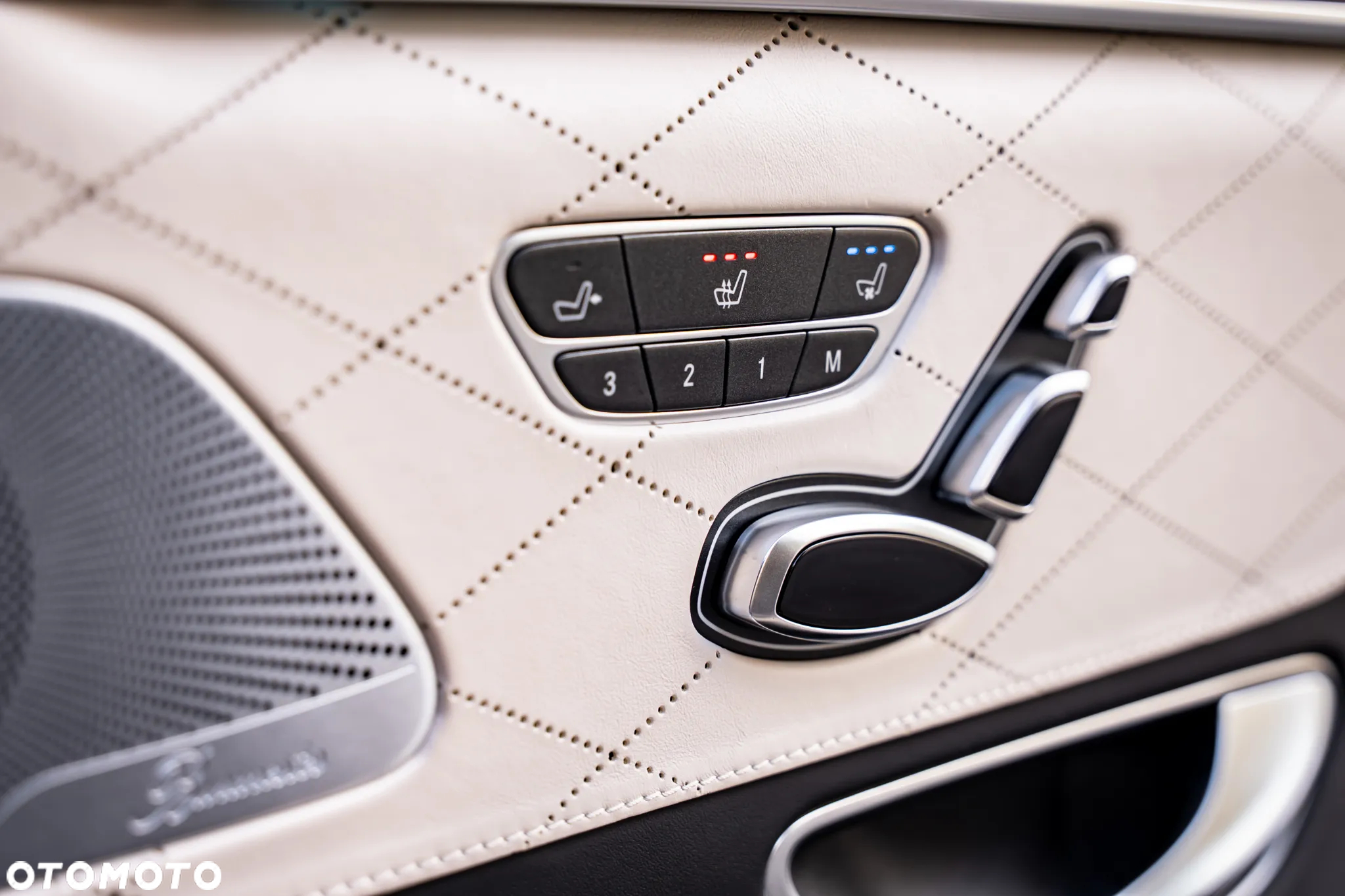 Mercedes-Benz Klasa S 450 4Matic L 9G-TRONIC - 34