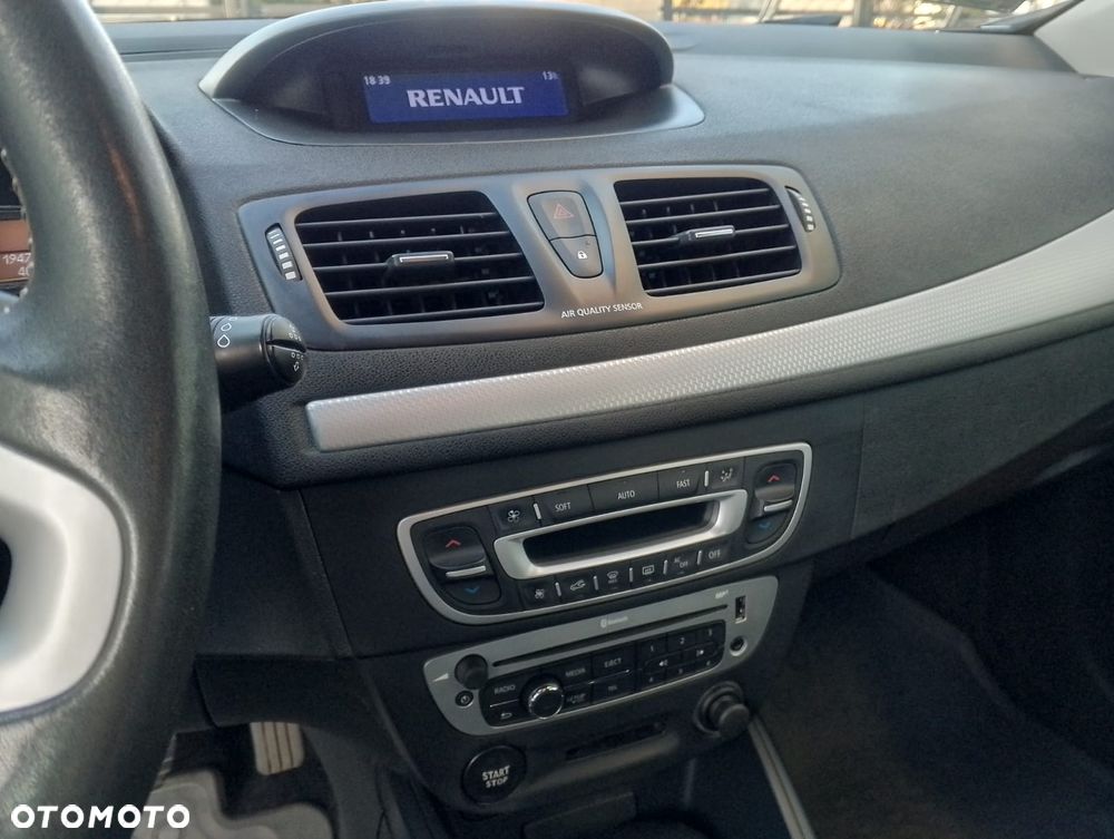 Renault Megane 1.5 dCi Dynamique - 6