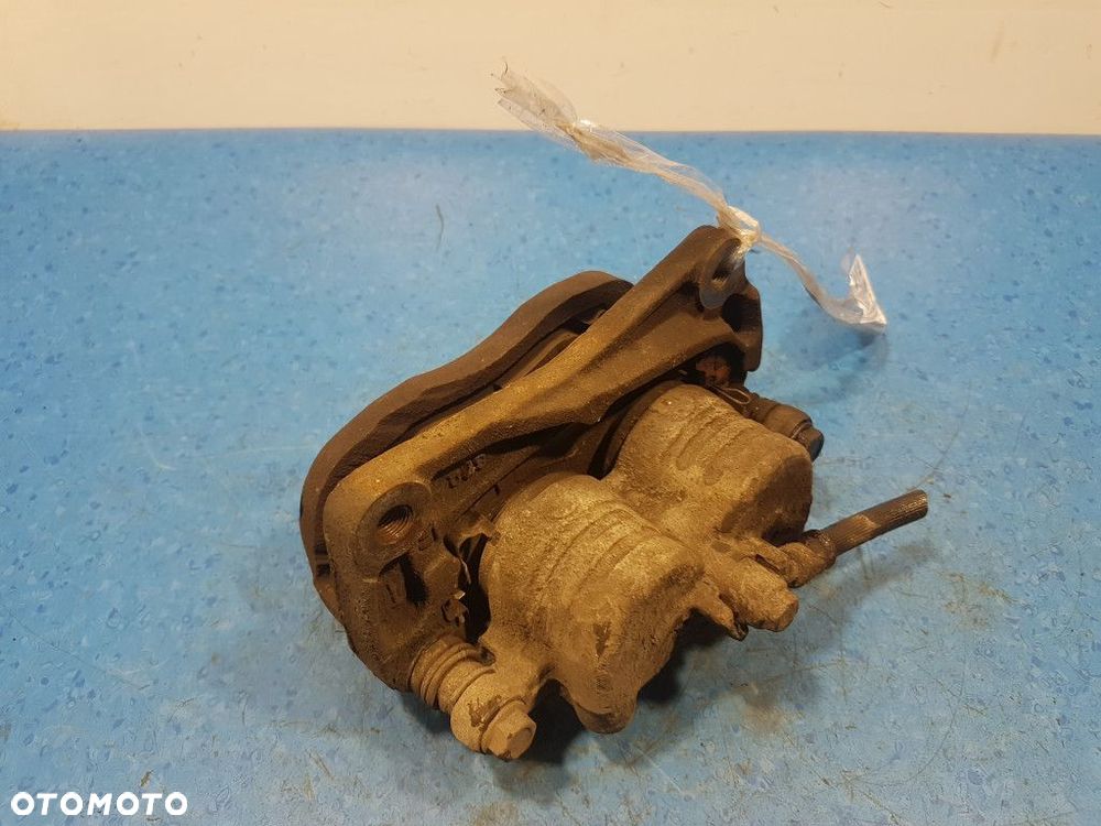 SUBARU FORESTER II 2.0B ZACISK HAMULCOWY PRZÓD PRAWY - 3