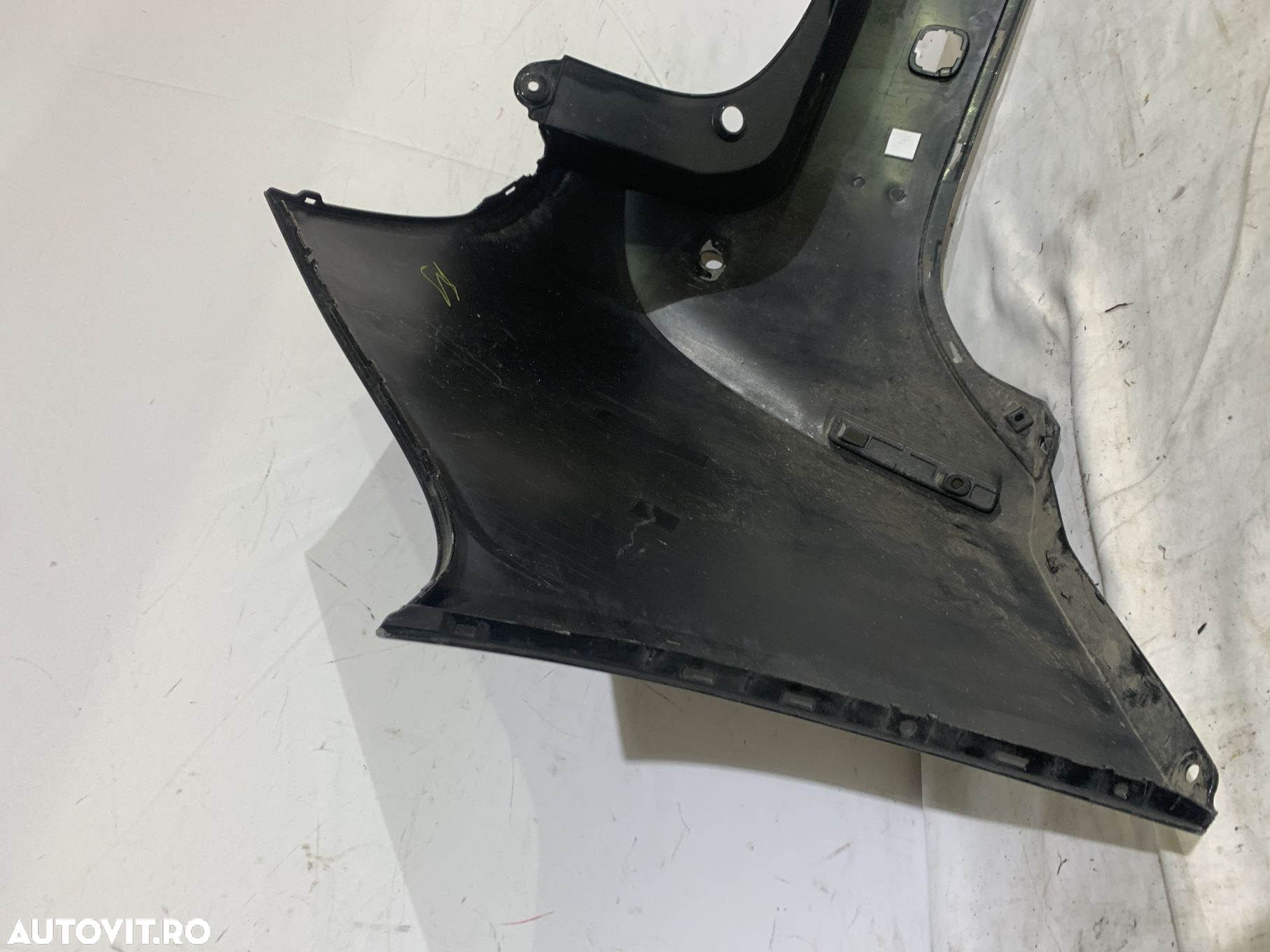 Bara spate Toyota Corolla Kombi, 2019, 2020, 2021, 2022, cod origine OE 52159-02C80. - 7