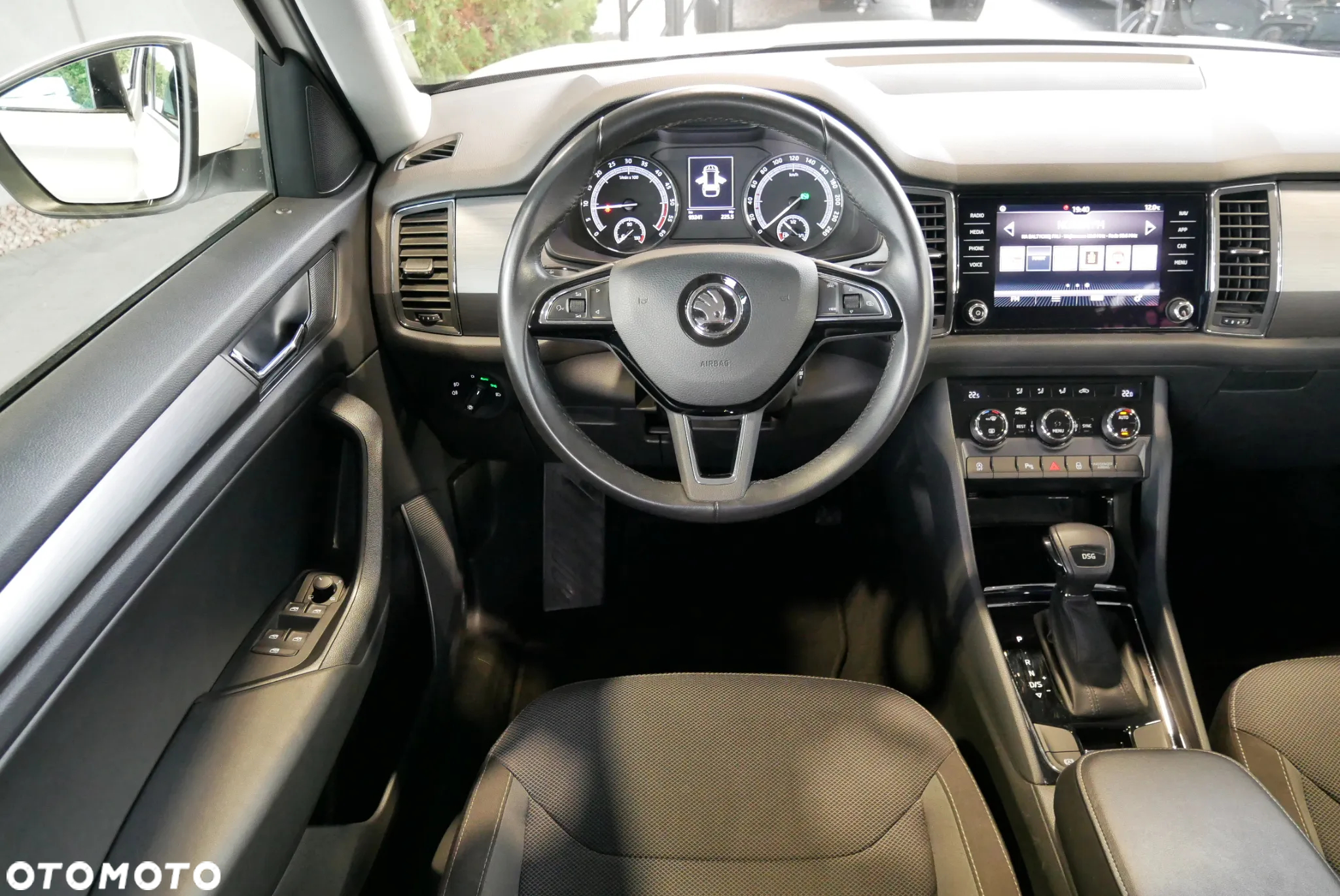 Skoda Kodiaq 2.0 TDI 4x2 Active DSG - 16