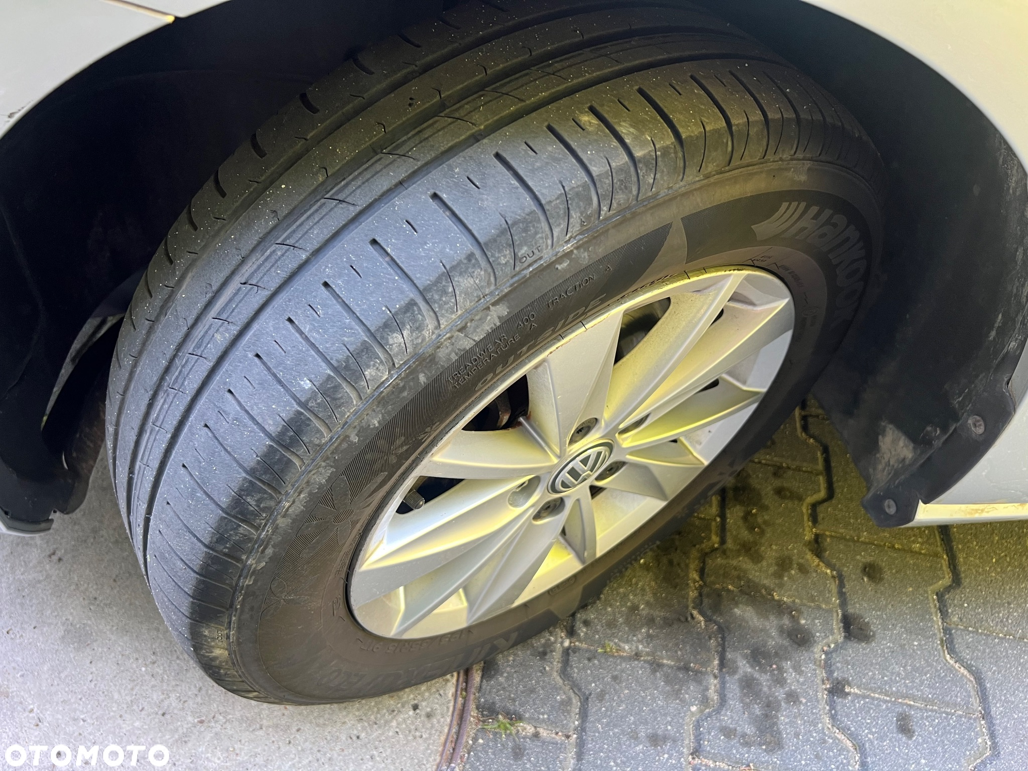 Volkswagen Golf 1.6 BlueTDI Comfortline - 32