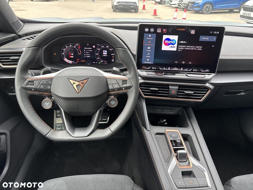 Cupra Formentor 1.5 TSI DSG - 18