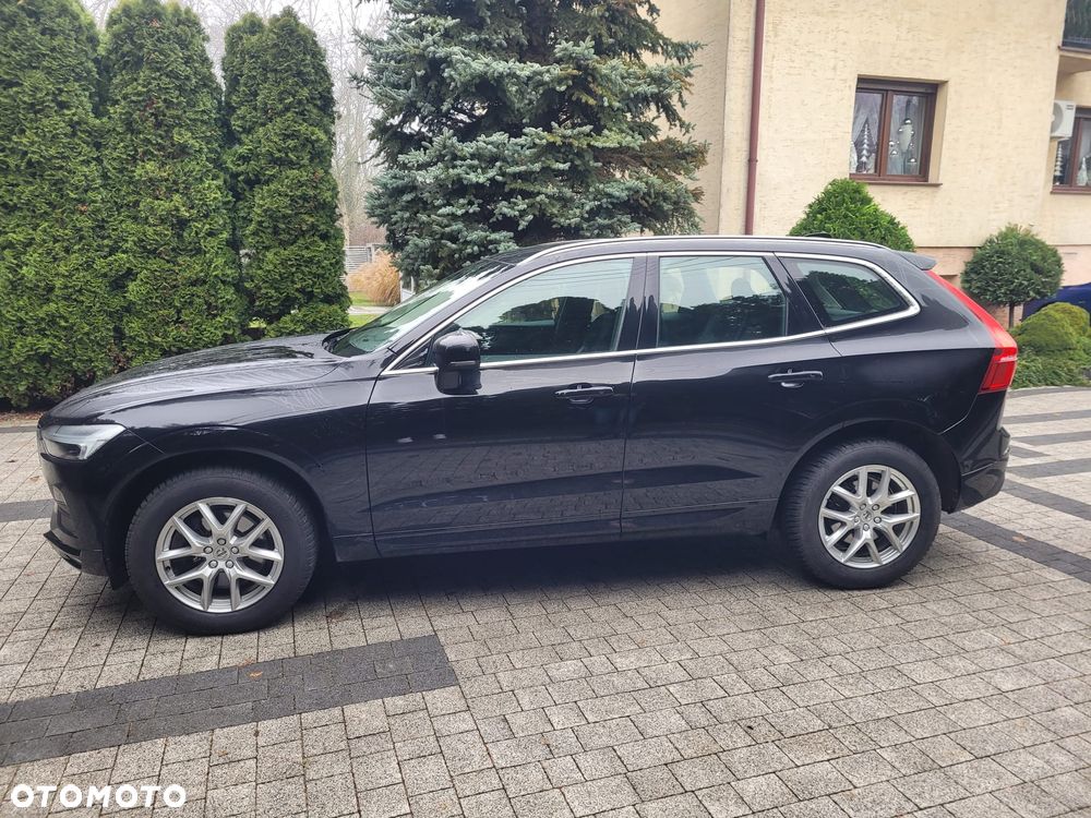 Volvo XC 60 D4 Momentum Pro - 15