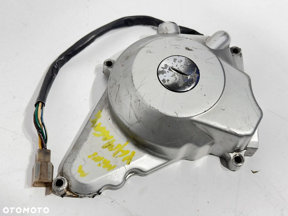 Dekiel stator  Yamsaki 50  Romet - 2