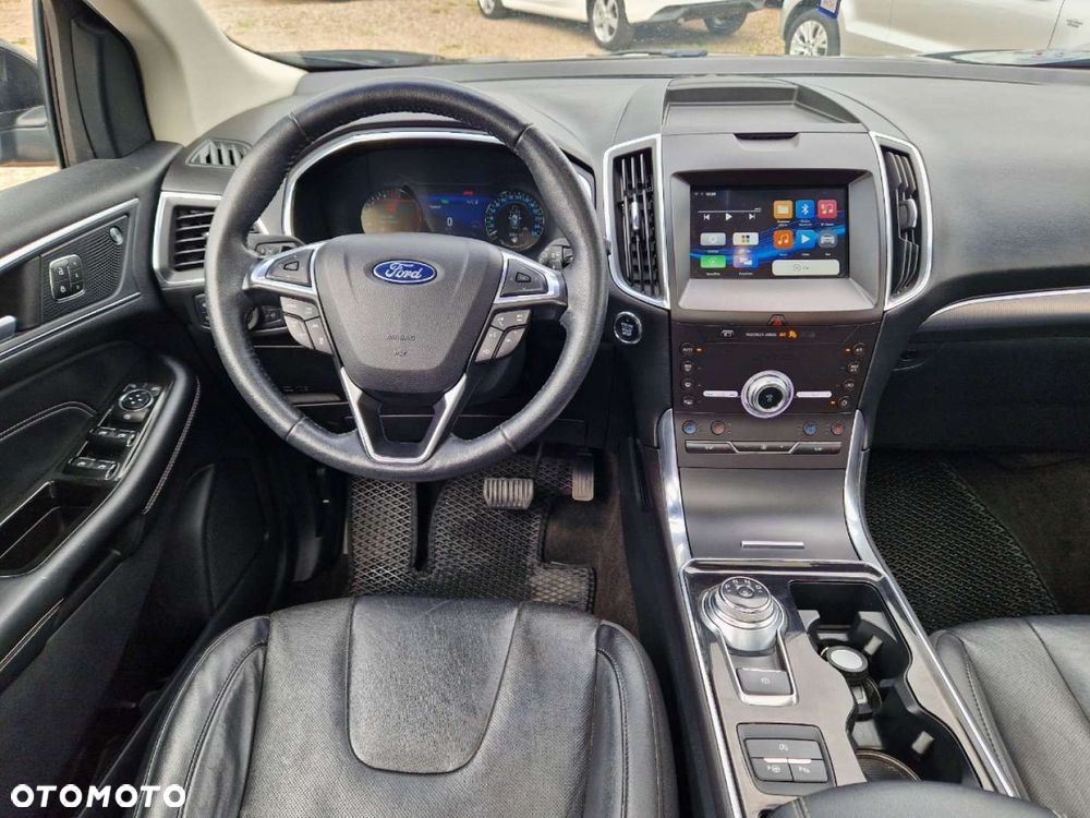 Ford Edge - 20