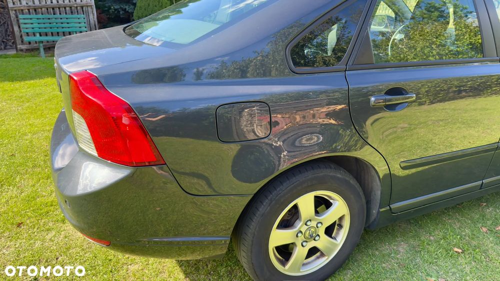 Volvo S40 - 16