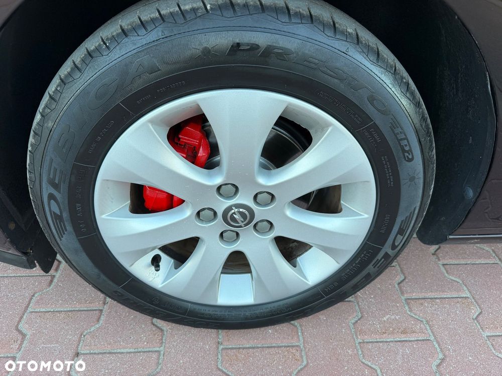 Opel Astra 1.4 Active - 28