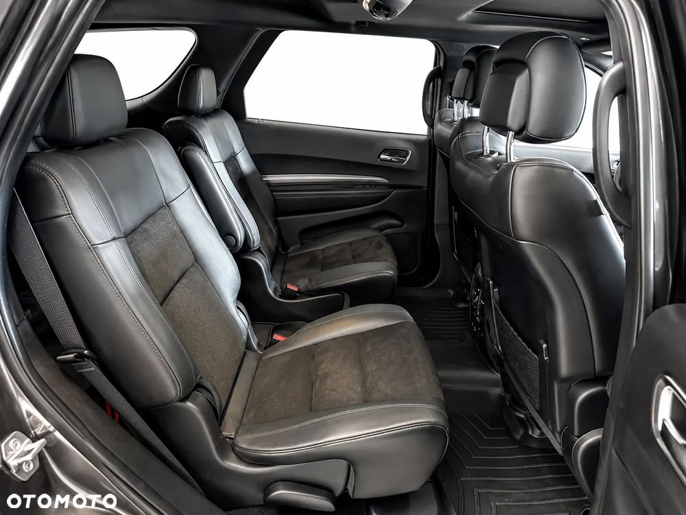 Dodge Durango 3,6 Limited - 15