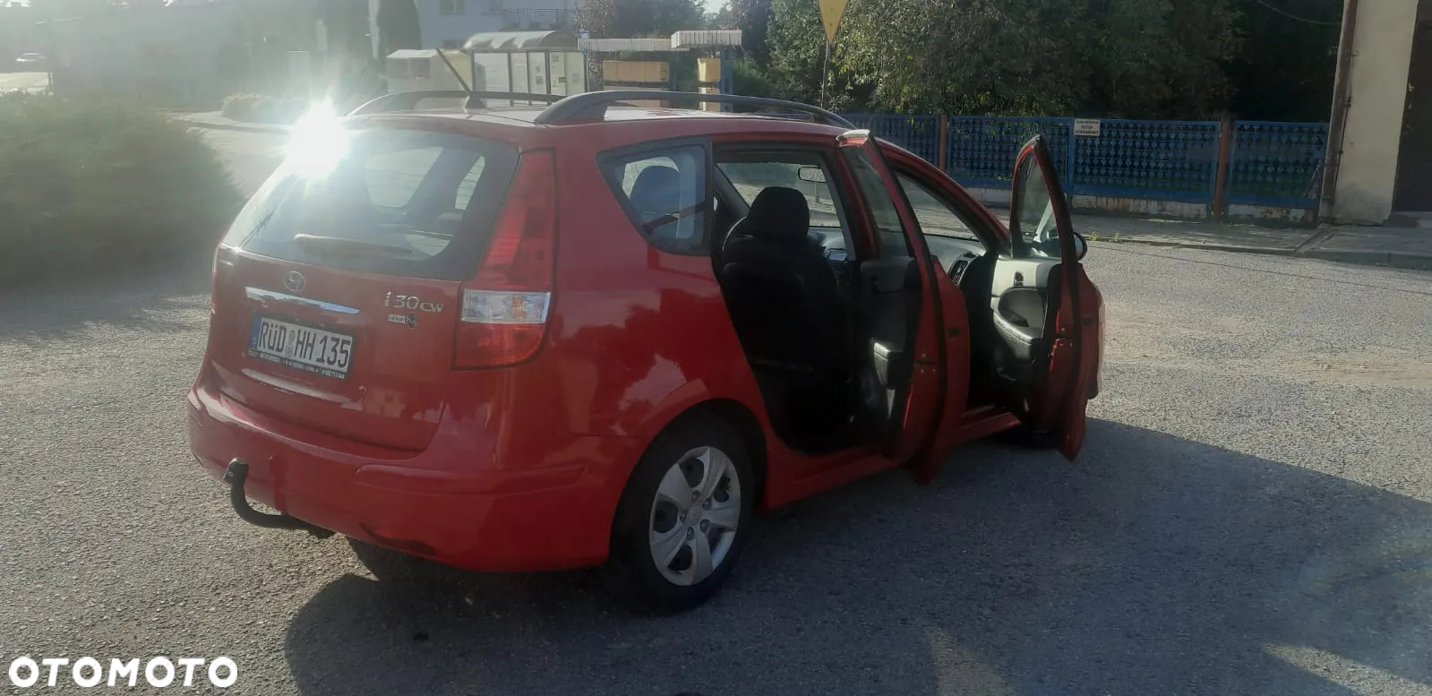 Hyundai i30 - 11
