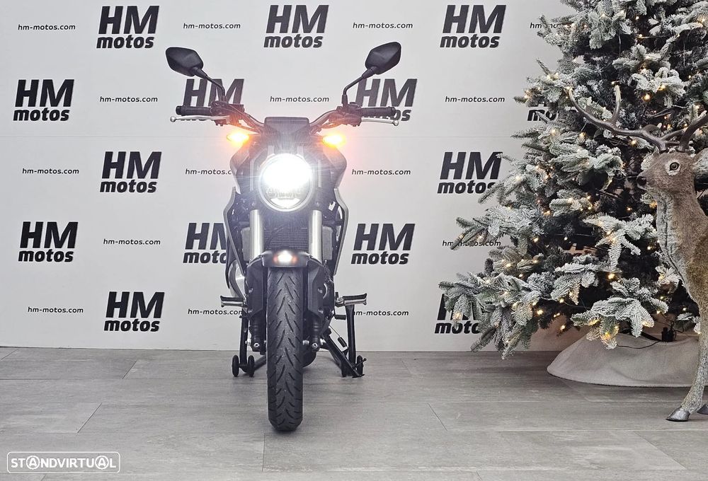 Honda CB 300 R - 24 MESES DE GARANTIA - 3