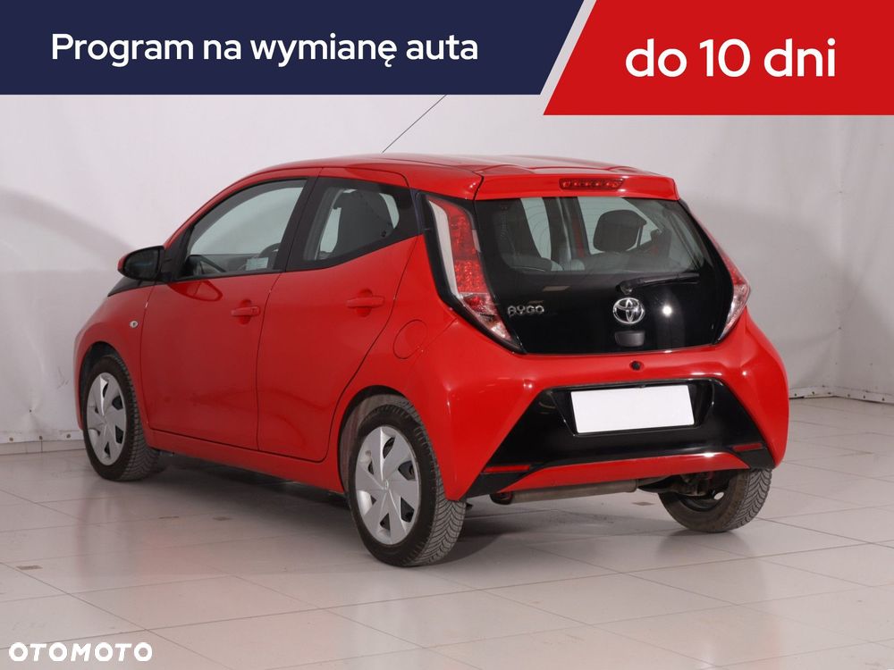 Toyota Aygo - 6