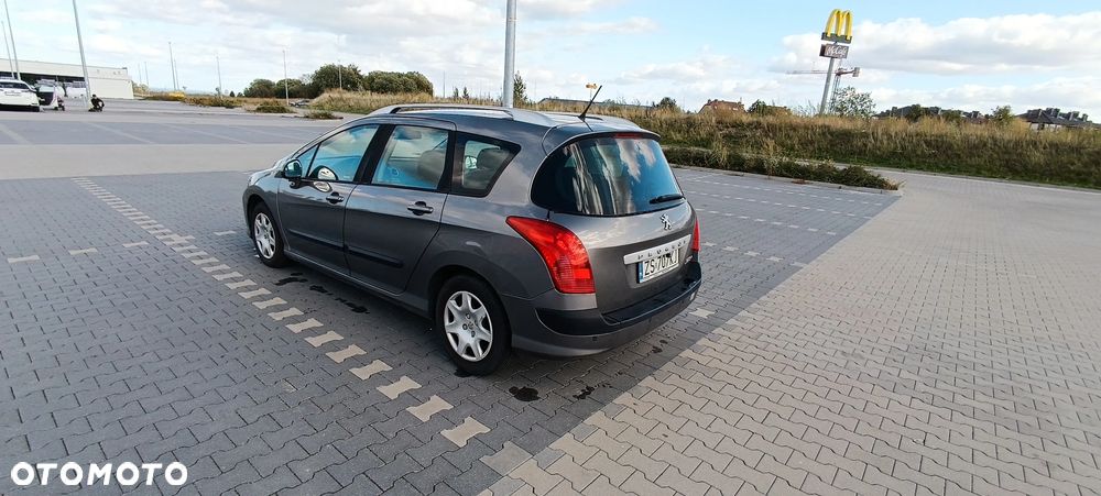 Peugeot 308 1.6 HDi Premium - 6