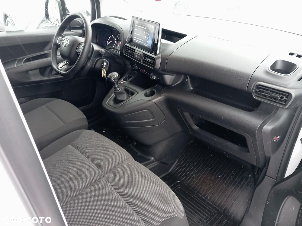 Toyota PROACE CITY - 11
