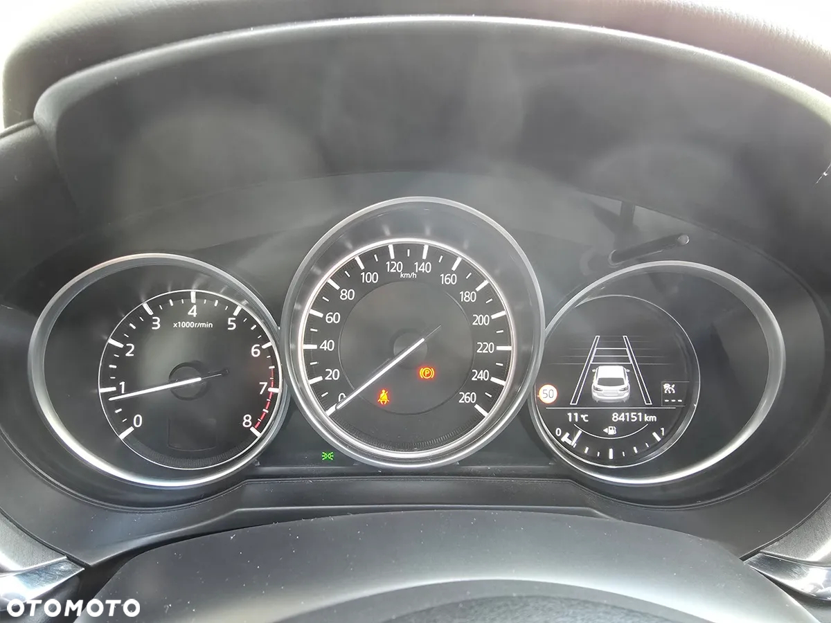 Mazda 6 2.0 Kombi SKYACTIV-G Business-Line - 13