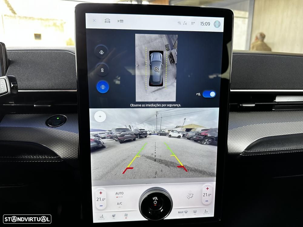 Ford Mustang Mach-E Standard - 6