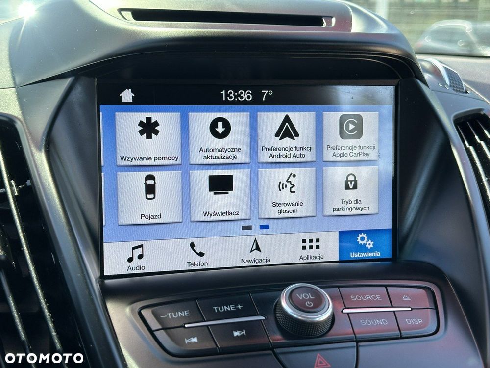 Ford Kuga 2.0 TDCi AWD ST-Line - 30