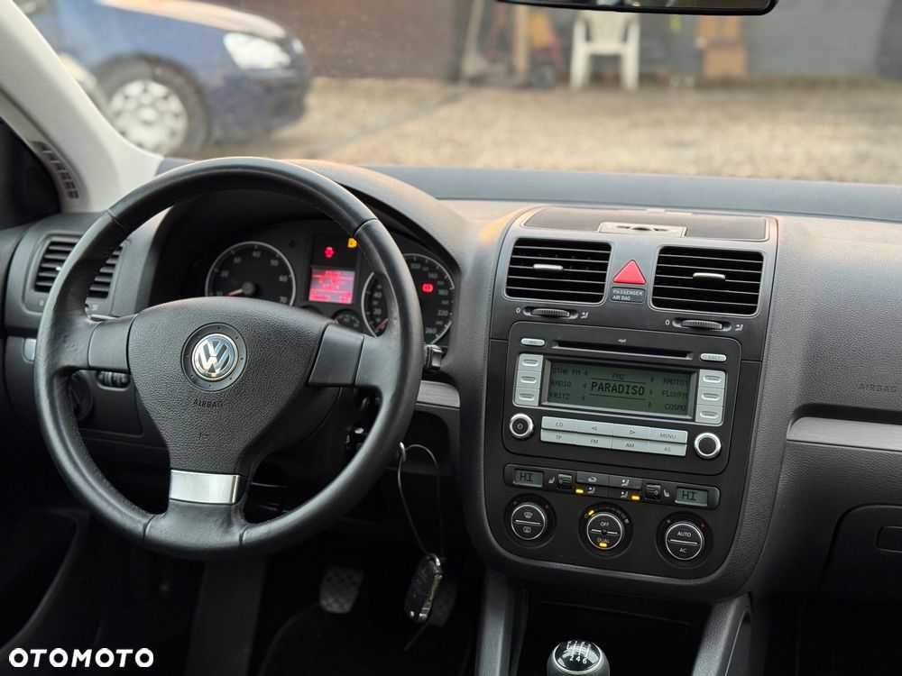 Volkswagen Jetta 1.4 TSI Sportline - 20