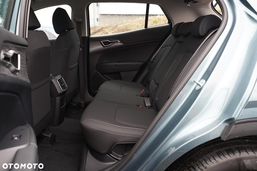 Kia Sportage 1.6 T-GDI M 2WD DCT - 10