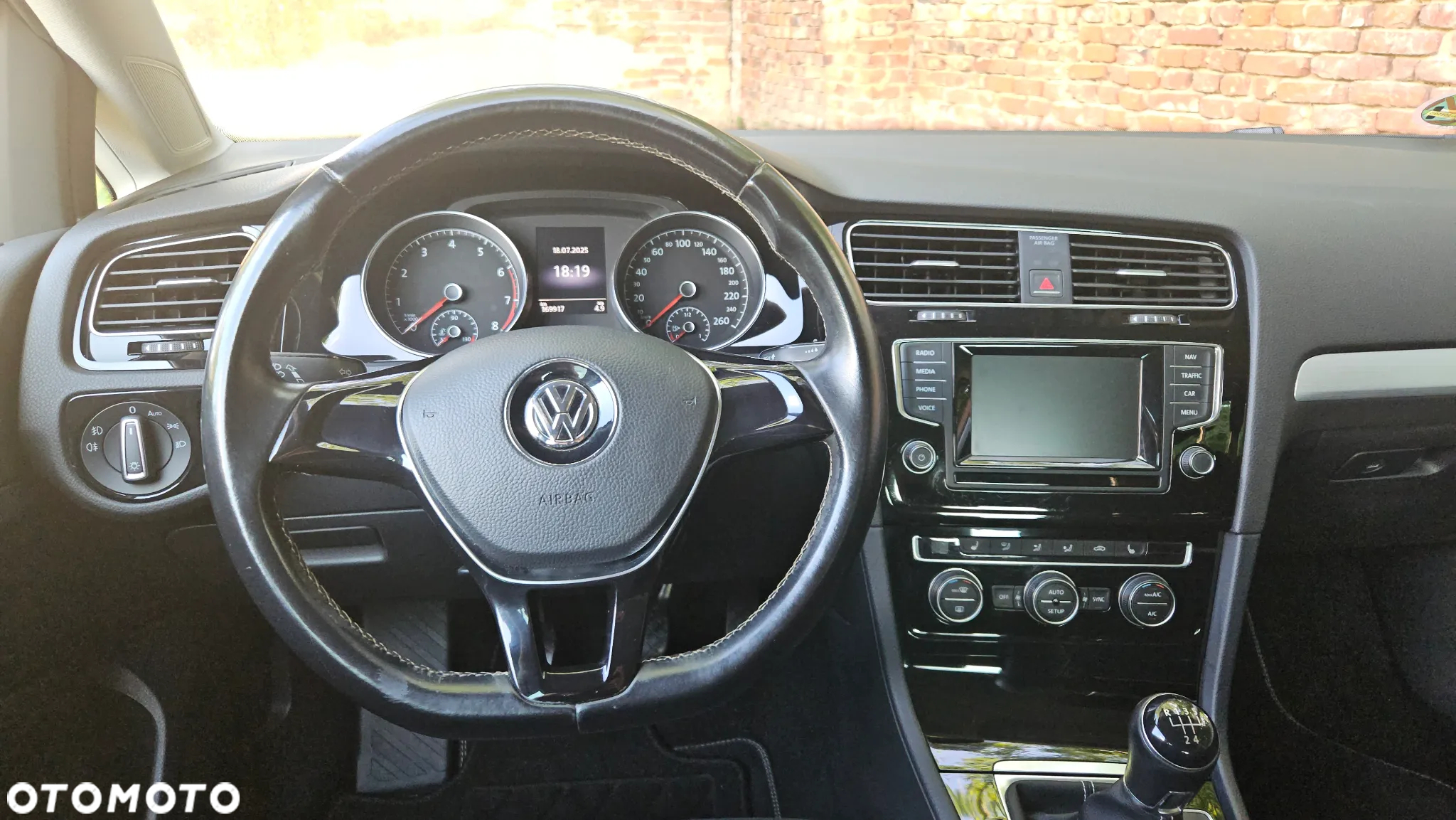 Volkswagen Golf Variant 1.4 TSI Exclusive - 13