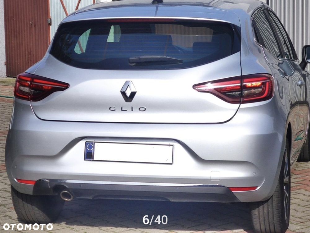 Renault Clio TCe 100 EXPERIENCE - 4