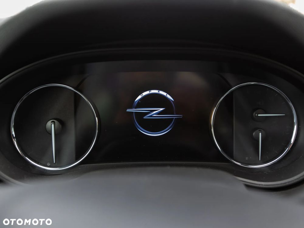 Opel Insignia 2.0 CDTI Business Elegance S&S - 25