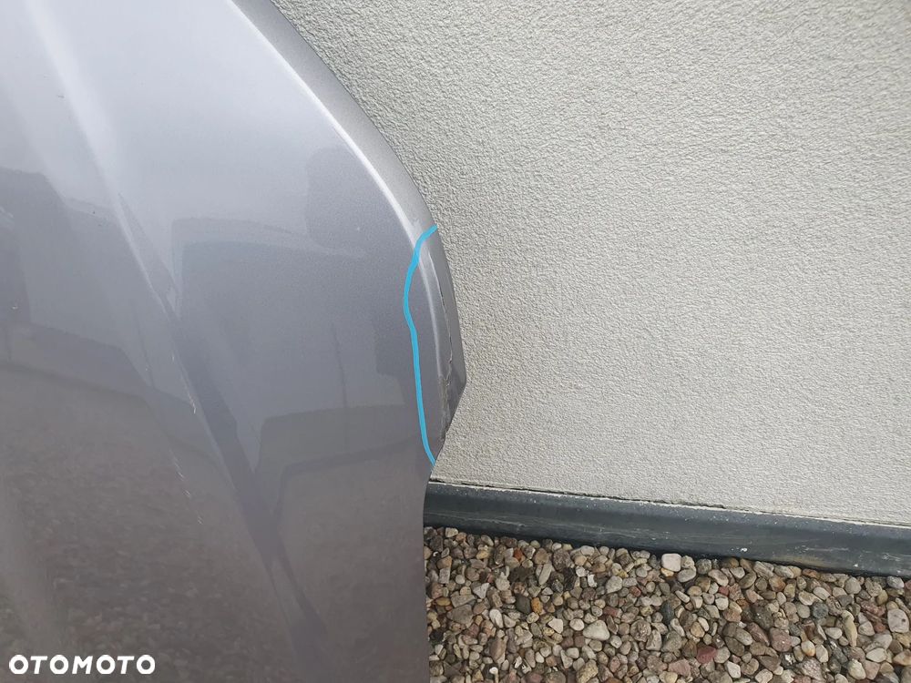 Maska Ssangyong Tivoli Lift rok 19- - 8