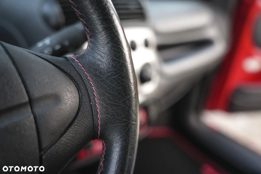 Fiat Seicento Schumacher - 17
